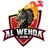Logo of Al Wehda Mecca (W)