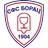 Logo of FK SFS Borac