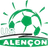 Logo of Alenconnaise
