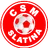 Logo of CSM Slatina U19