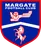 Logo of Margate