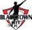 Logo of Blacktown City Demons