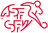 Logo of Switzerland (w) U17