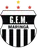 Logo of Gremio Maringa PR