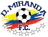 Logo of Deportivo Miranda