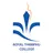 Logo of RTC FC
