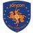 Logo of FK Prva Iskra Baric