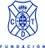 Logo of Fundacion CD Tenerife  B (W)