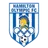 Logo of Newcastle Olympic FC Reserves