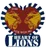 Logo of Heart of Lions