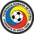 Logo of Romania (w)