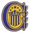Logo of Rosario Central (w)