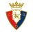 Logo of CA Osasuna
