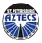 Logo of St Petersburg FC Aztecs
