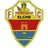 Logo of Elche (w)