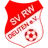 Logo of SV Rot-Weiss Deuten