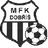 MFK Dobris