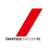 Logo of Tapatios Soccer FC