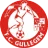 Logo of FC Gullegem