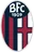 Logo of Bologna
