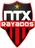 Logo of NTX Rayados