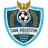 Logo of CF San Agustin