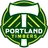 Logo of Portland Timbers Reserve