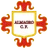 Logo of Almagro CF