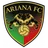 Logo of Ariana