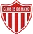 Logo of 15 de Mayo