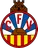 Logo of Vilanova Geltru