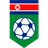 Logo of North Korea Women U20