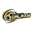 Logo of Geelong Galaxy (w)