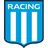 Logo of Racing Club de Avellaneda