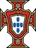 Logo of Portugal (w) U16