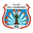 Logo of Polres Deli Serdang FC