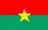 Logo of Burkina Faso U23