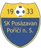 Logo of SK Posazavan Porici N/Saz