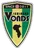 Logo of VONDS Ichihara (W)