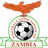 Logo of Zambia U20