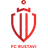 Logo of FC Metalurgi Rustavi