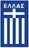 Logo of Greece (w)