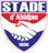 Logo of Stade dAbidjan