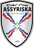 Logo of Assyriska