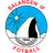 Logo of Salangen
