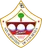 Logo of UD San Sebastián de los Reyes