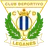 Logo of Leganes B