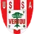 Logo of USSA Vertou