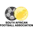 Logo of South Africa U20