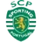 Logo of Sporting CP (w)